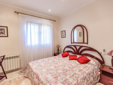 House in Costa de la Calma — photo 6