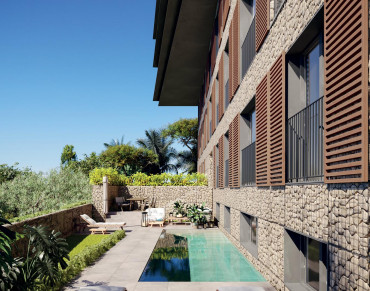 Planta baja for sale in Cala Major - 9120-A