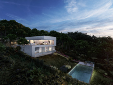 House in Camp de Mar