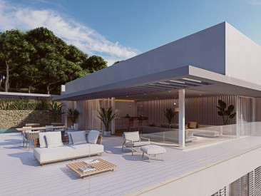 House in Camp de Mar — photo 2