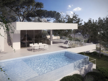 House in Camp de Mar