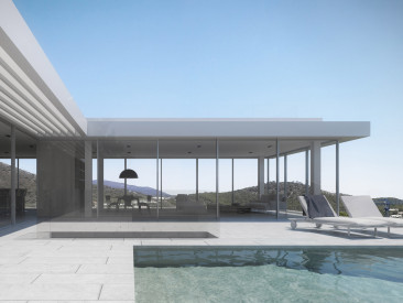 House in Camp de Mar — photo 2
