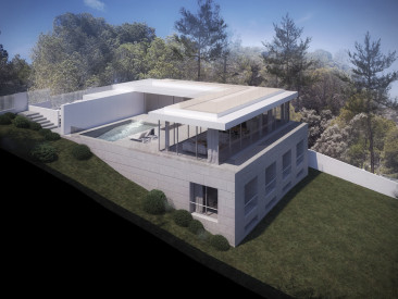 House in Camp de Mar — photo 4