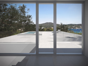 House in Camp de Mar
