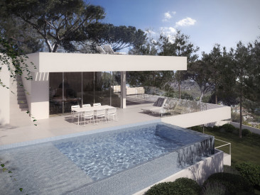 House in Camp de Mar — photo 2
