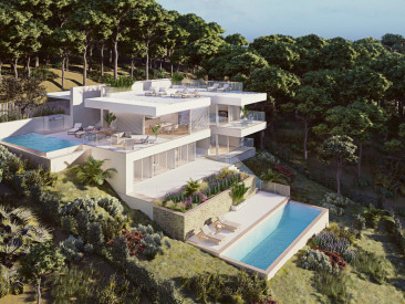 House in Camp de Mar