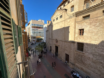 House in Palma - Casco Antiguo — photo 2