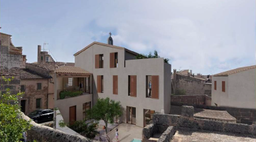 Villa for sale in Algaida, Balearic Islands €1.220.000 — photo 2 of 16