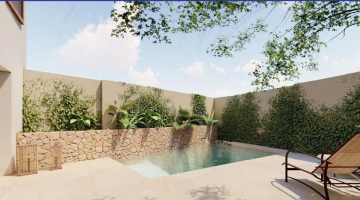 Villa for sale in Algaida, Balearic Islands €1.220.000 — photo 4 of 16