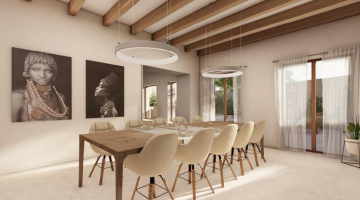 Villa for sale in Algaida, Balearic Islands €1.220.000 — photo 5 of 16