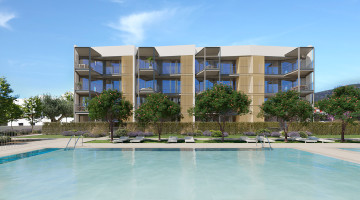Villa for sale in Palmanova, Balearic Islands €706.000 — photo 4 of 12