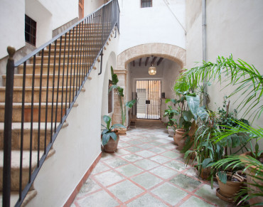 Piso for sale in Casco antiguo - 36570