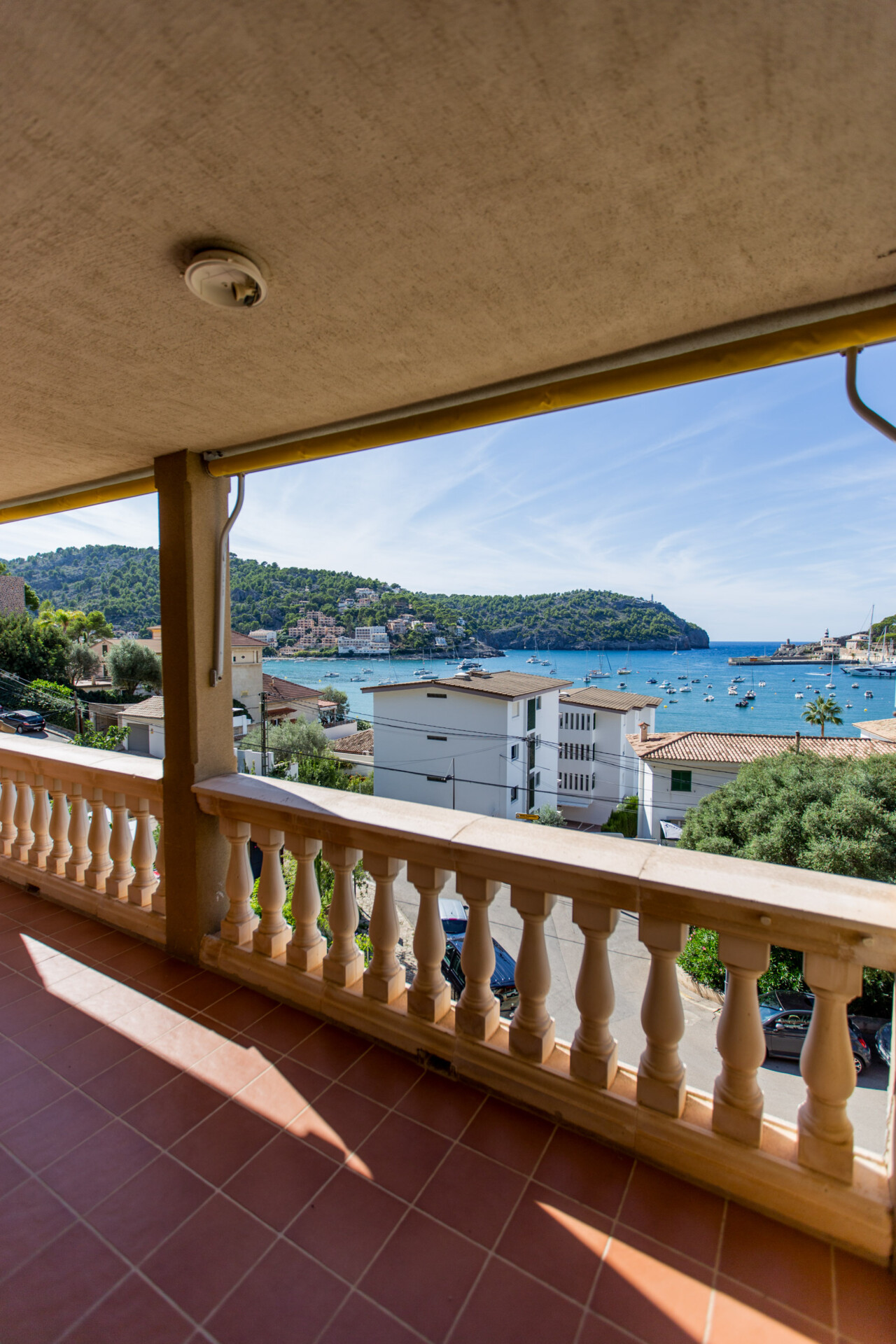 5846 - House in Puerto Sóller