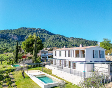 Chalet for sale in Capdellá - 1927