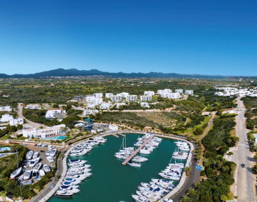 House for sale in Cala D'Or - 6356