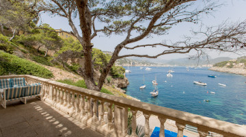 Villa for sale in Port d'Andratx, Andratx €5.900.000 — photo 5 of 19