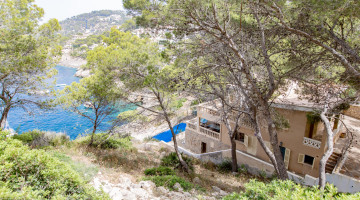 Villa for sale in Port d'Andratx, Andratx €5.900.000 — photo 2 of 19
