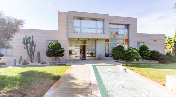 Villa for sale in Puntiró, Palma €4.995.000 — photo 5 of 35