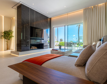 Town House for sale in Marbella Golden Mile - MPT5422