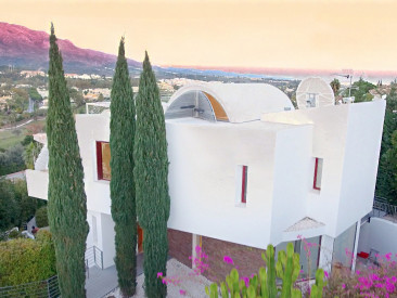 Villa in Marbella — photo 4