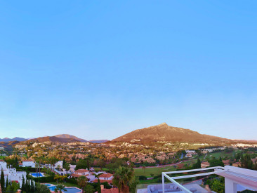 Villa in Marbella — photo 5