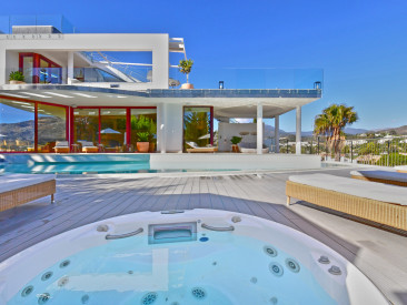 Villa in Marbella — photo 6