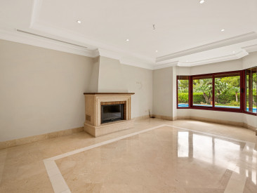 Villa in Marbella — photo 6
