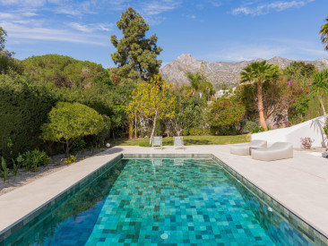 Villa in Marbella — photo 2