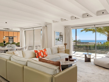Villa in Marbella — photo 3