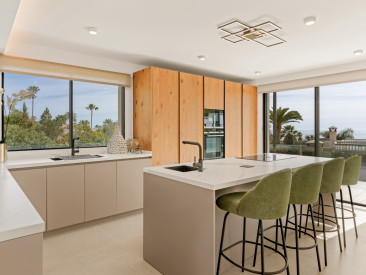 Villa in Marbella — photo 4