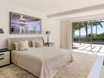 Villa in Marbella — photo 5