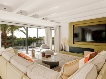 Villa in Marbella — photo 6