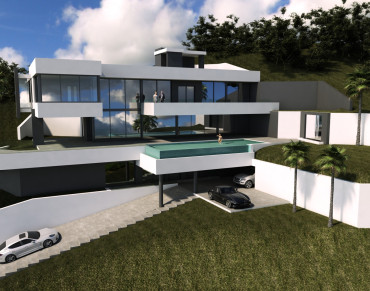 Land for sale in Marbella East - MPP5558