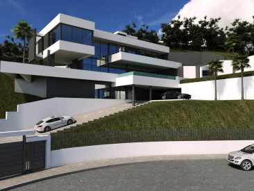 Plot / Land in Marbella — photo 2