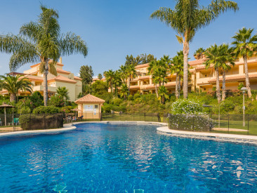 Apartment in Marbella — photo 2