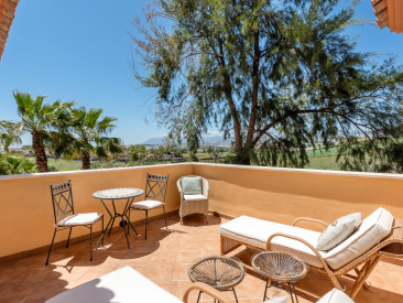 Apartment in Marbella — photo 3