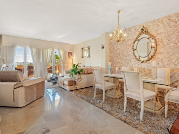 Apartment in Marbella — photo 4