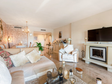 Apartment in Marbella — photo 5