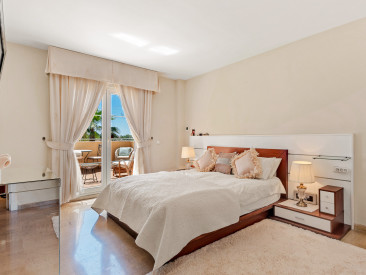 Apartment in Marbella — photo 6