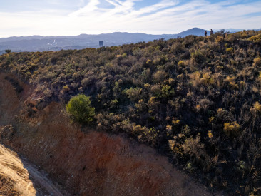 Plot / Land in Mijas — photo 3