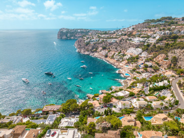 House in Puerto de Andratx - Cala Llamp