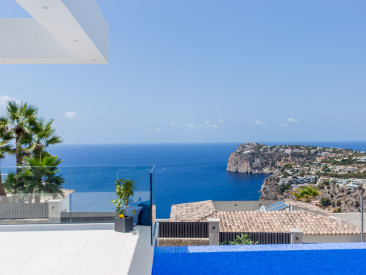 House in Puerto de Andratx - Cala Llamp — photo 3