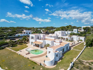 House in Cala D'Or — photo 3