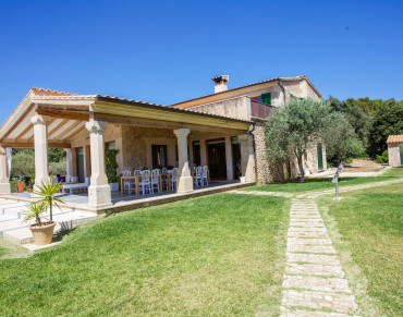 House for sale in Pollença - 6935