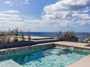 House in Palma - Cala Major