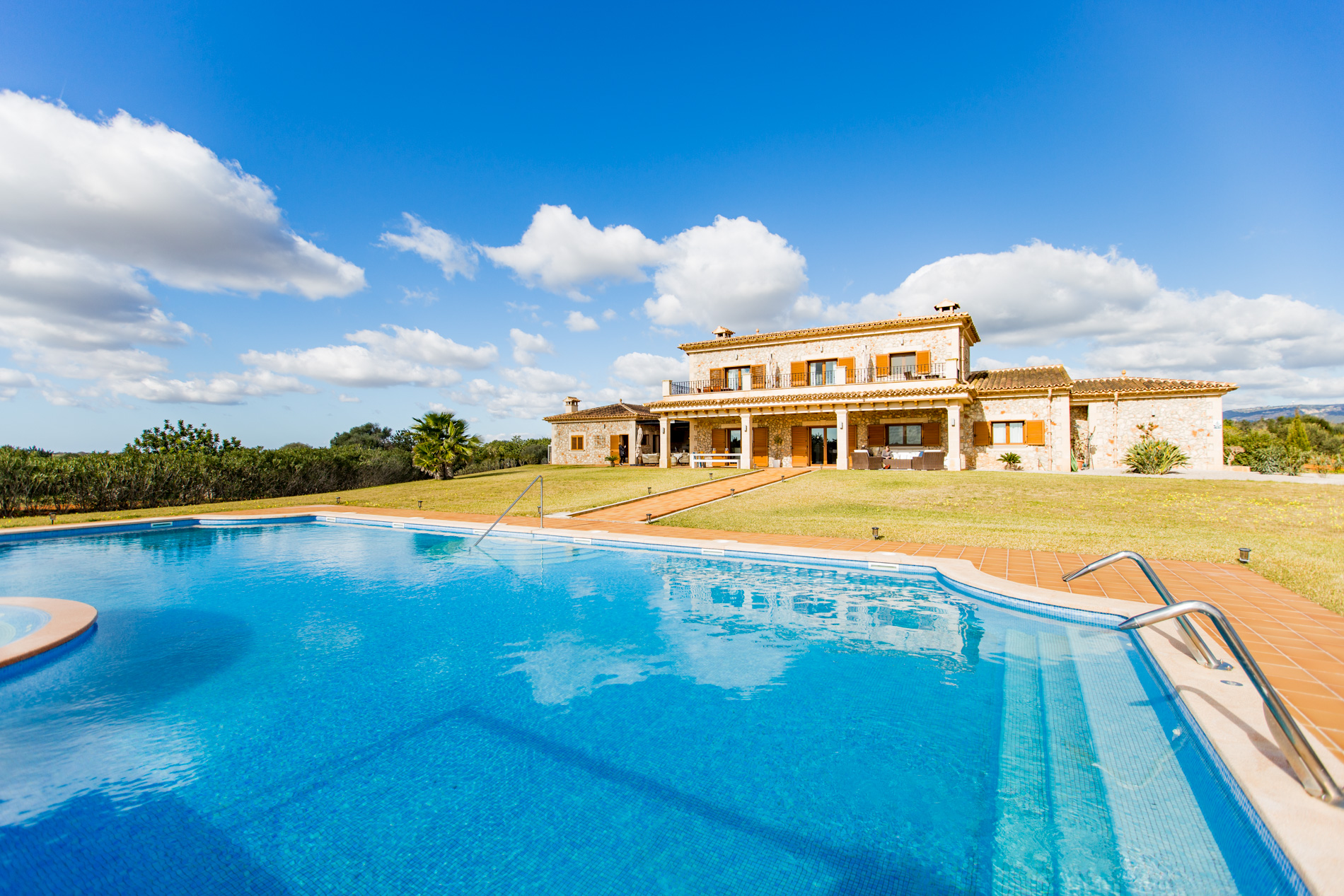 6888 - House in Llucmajor