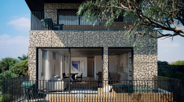 Villa for sale in Cala Major, Palma €1.550.000 — photo 4 of 19