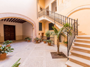 House in Palma - Casco Antiguo — photo 2