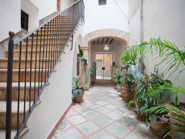 House in Palma - Casco Antiguo
