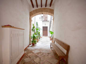 House in Palma - Casco Antiguo